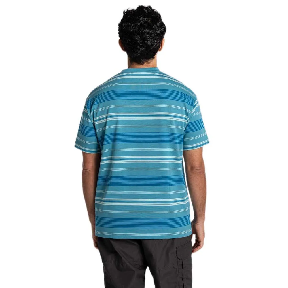 Craghoppers Pointer T-shirt Med Korta ärmar