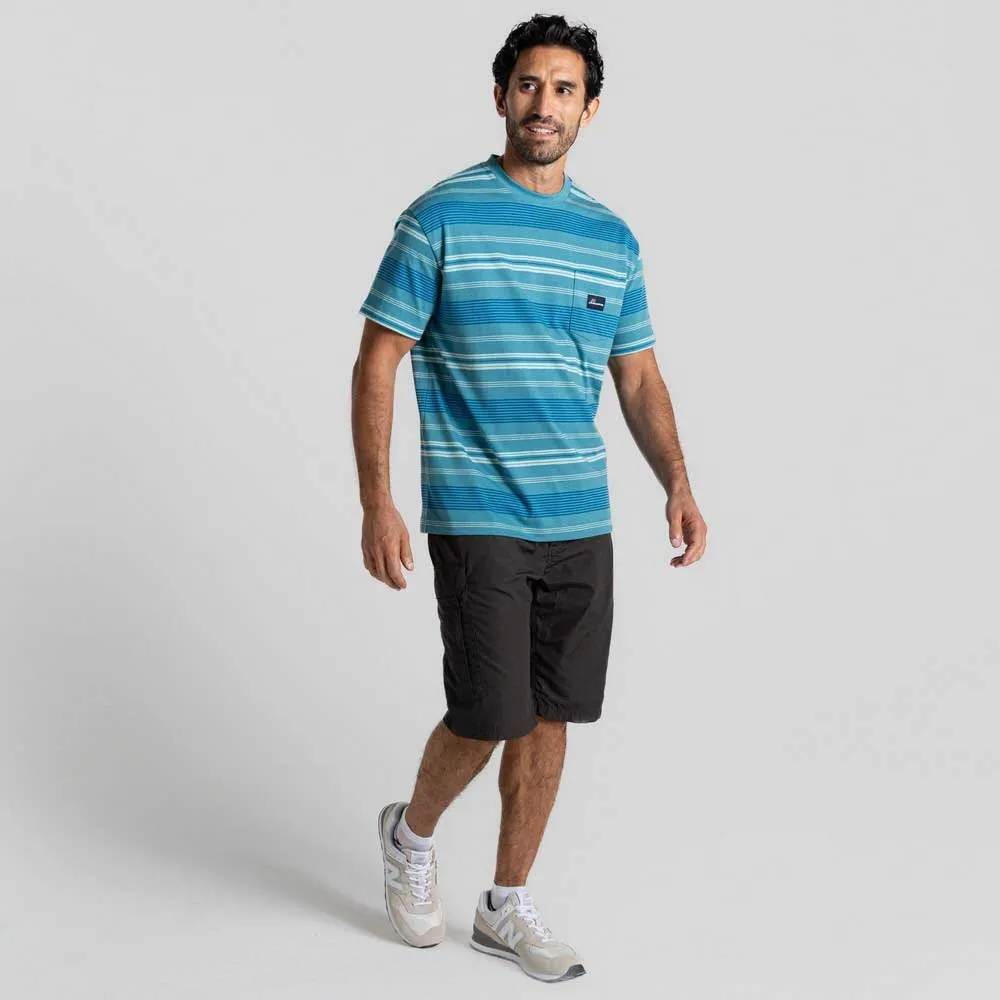 Craghoppers Pointer T-shirt Med Korta ärmar