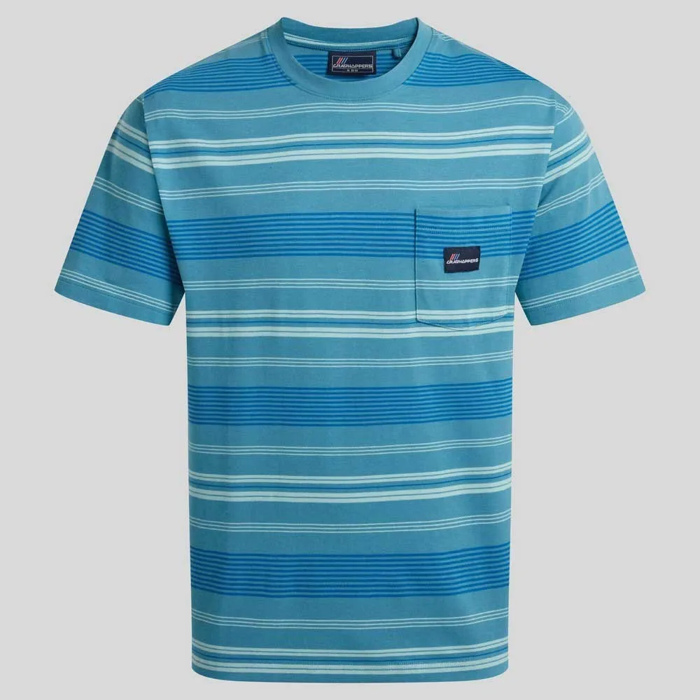Craghoppers Pointer T-shirt Med Korta ärmar