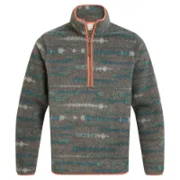 Craghoppers Rawthey Fleece Med Halv Dragkedja