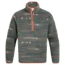 Woodland green pr