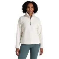 Craghoppers Raya Fleece Med Halv Dragkedja