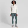 Craghoppers Raya Fleece Med Halv Dragkedja