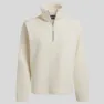 Craghoppers Raya Fleece Med Halv Dragkedja