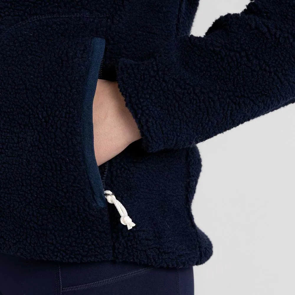 Craghoppers Salara Fleece