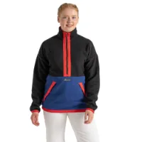 Craghoppers Spindle Fleece Med Halv Dragkedja