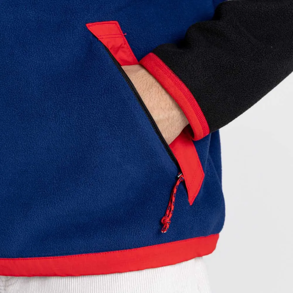 Craghoppers Spindle Fleece Med Halv Dragkedja
