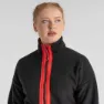 Craghoppers Spindle Fleece Med Halv Dragkedja