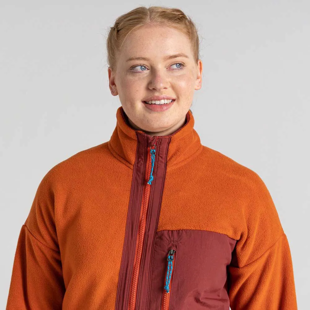 Craghoppers Spindle Fleece