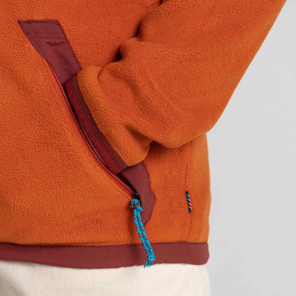 Craghoppers Spindle Fleece