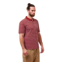 Craghoppers Stanton Kortärmad Polotröja