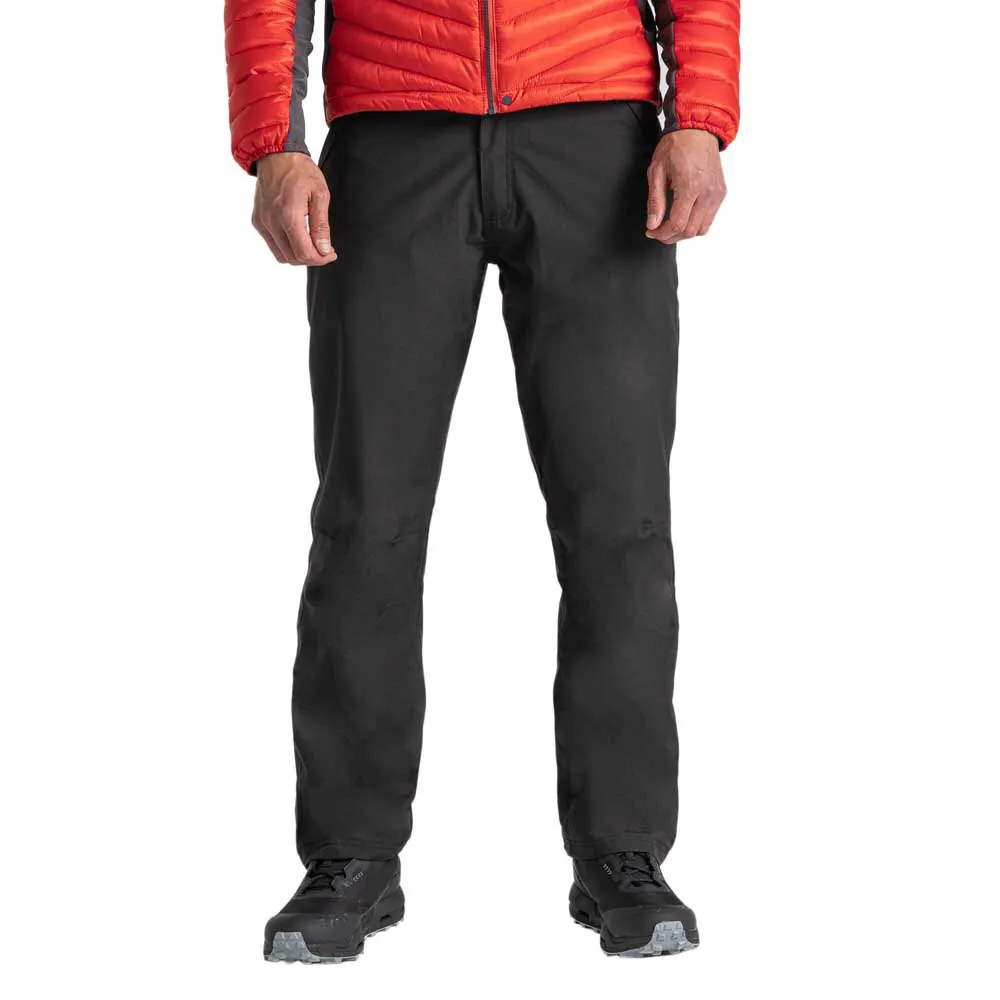Craghoppers Steall Ii Thermo Byxor Craghoppers Steall Ii Thermo Byxor