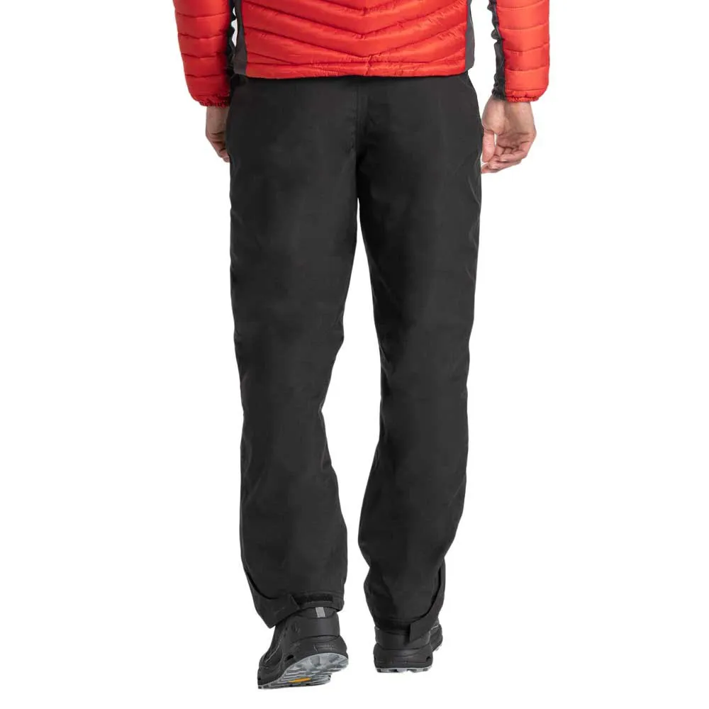 Craghoppers Steall Ii Thermo Byxor Craghoppers Steall Ii Thermo Byxor