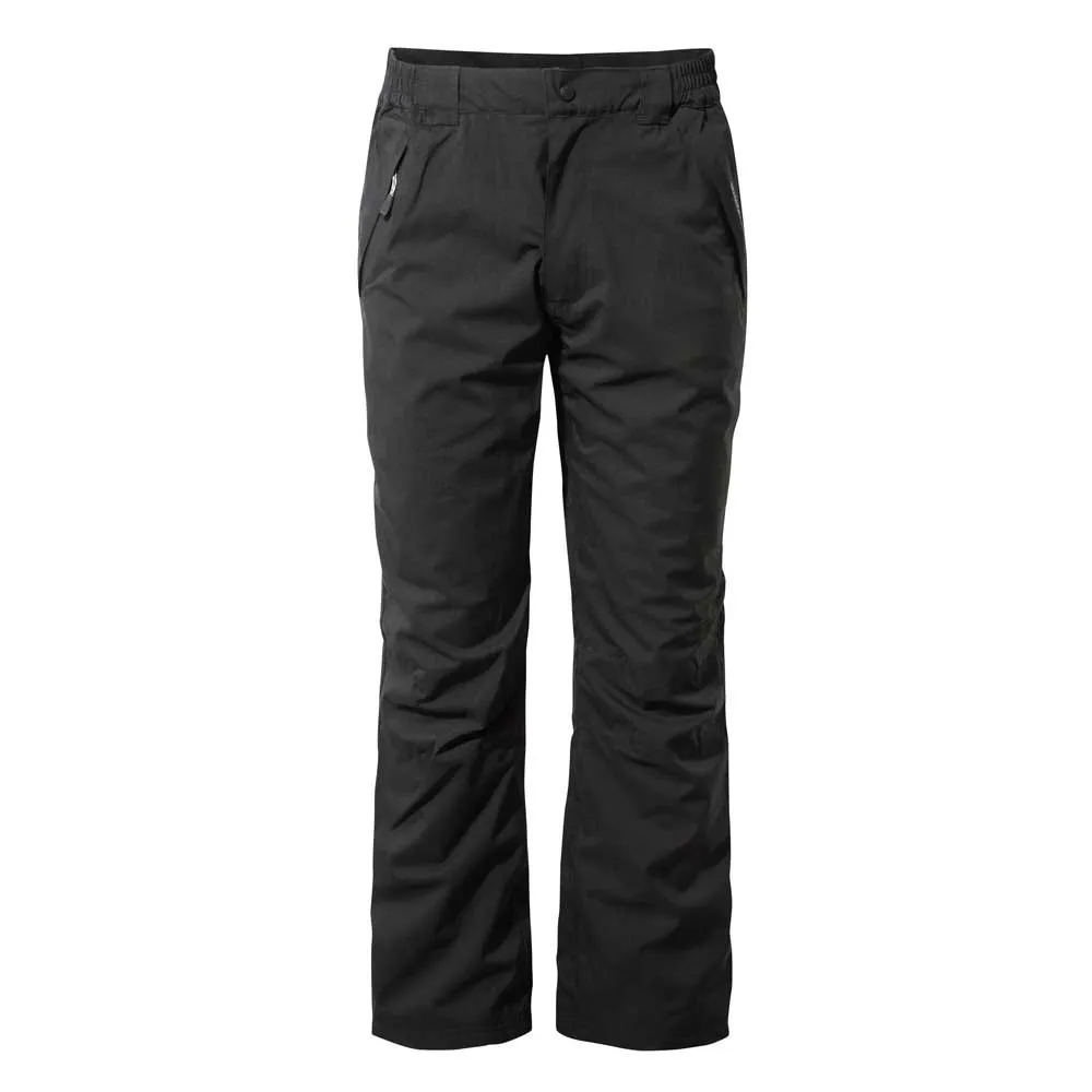 Craghoppers Steall Ii Thermo Byxor Craghoppers Steall Ii Thermo Byxor