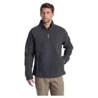 Craghoppers Steeple Fleece Med Halv Dragkedja Craghoppers Steeple Fleece Med Halv Dragkedja