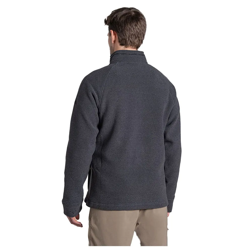 Craghoppers Steeple Fleece Med Halv Dragkedja Craghoppers Steeple Fleece Med Halv Dragkedja