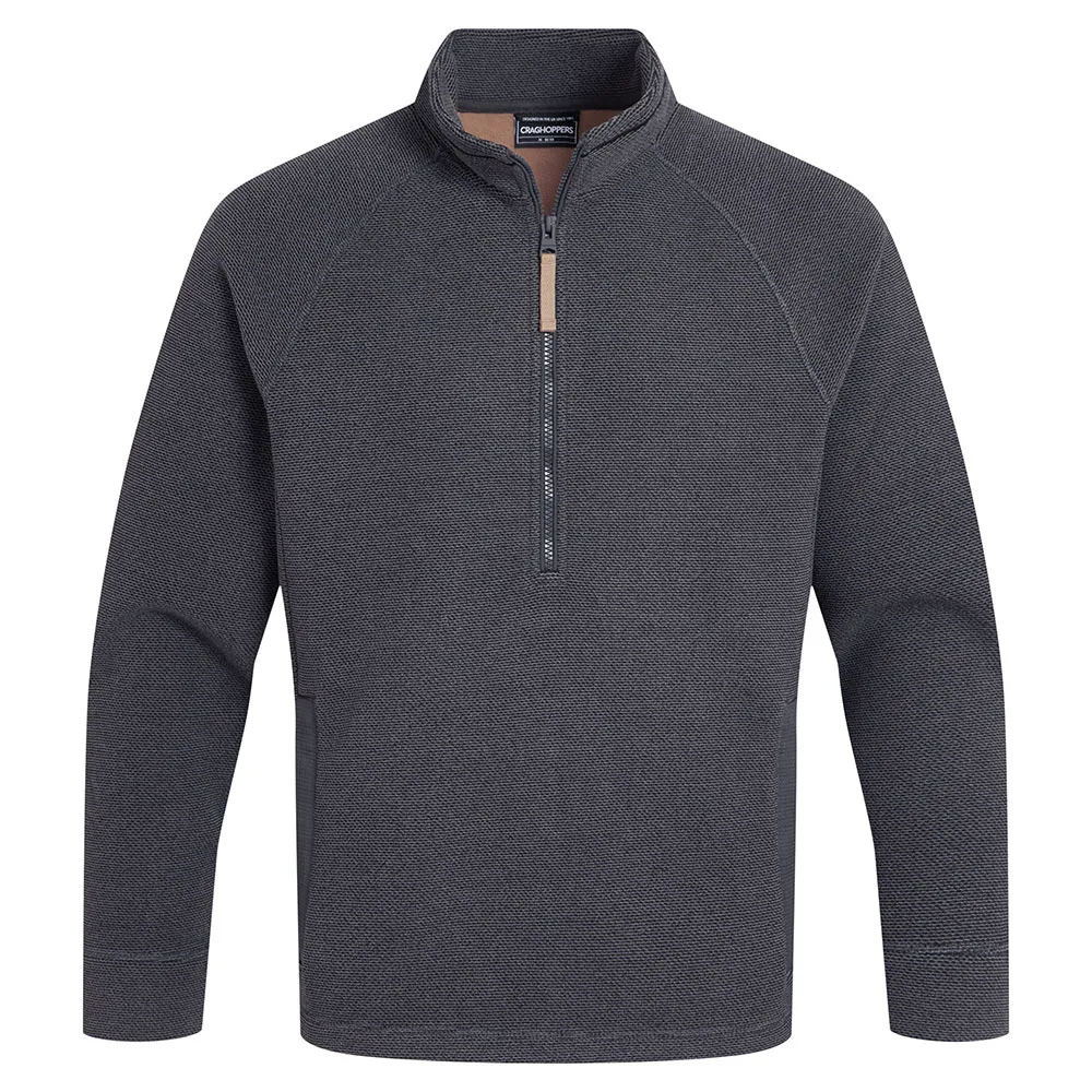 Craghoppers Steeple Fleece Med Halv Dragkedja Craghoppers Steeple Fleece Med Halv Dragkedja