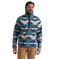 Craghoppers Tatton Fleece Med Halv Dragkedja