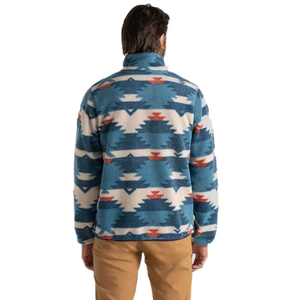 Craghoppers Tatton Fleece Med Halv Dragkedja Craghoppers Tatton Fleece Med Halv Dragkedja