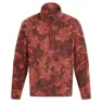 Craghoppers Tatton Ii Fleece Med Halv Dragkedja