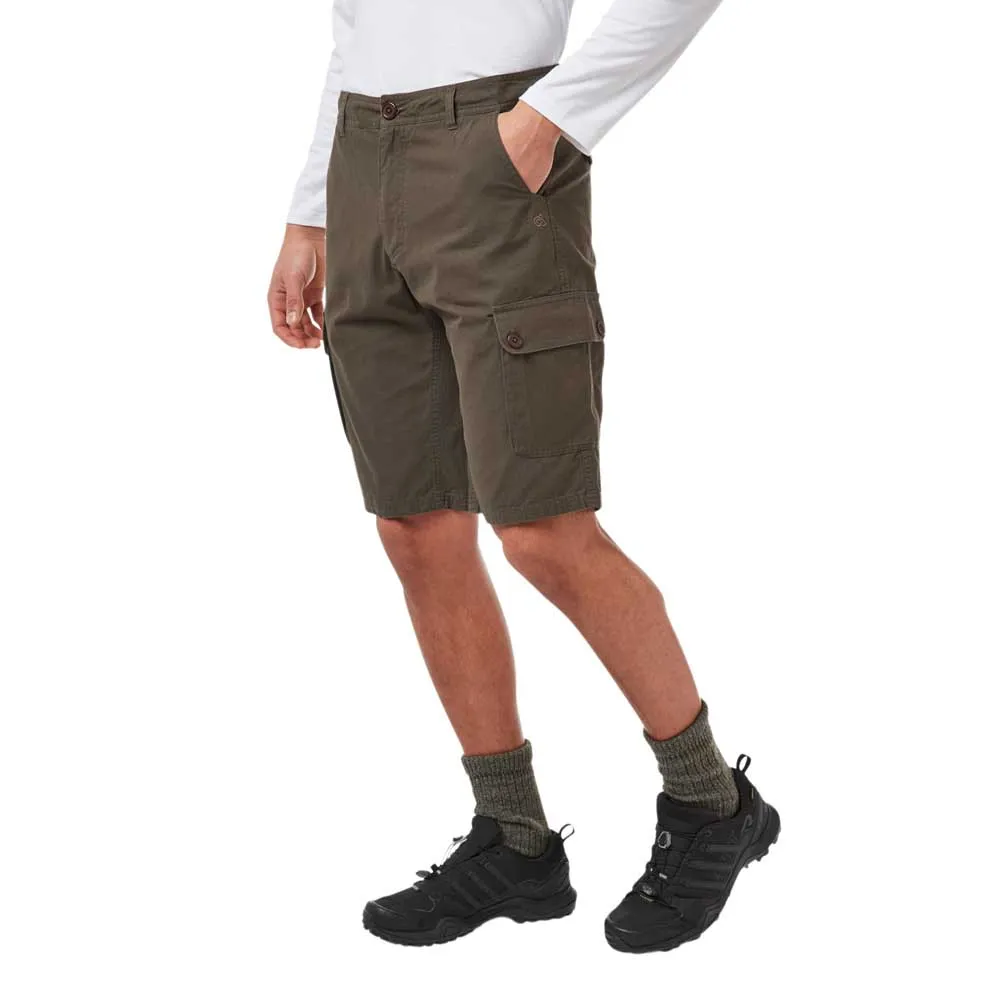 Craghoppers Thallon Shorts