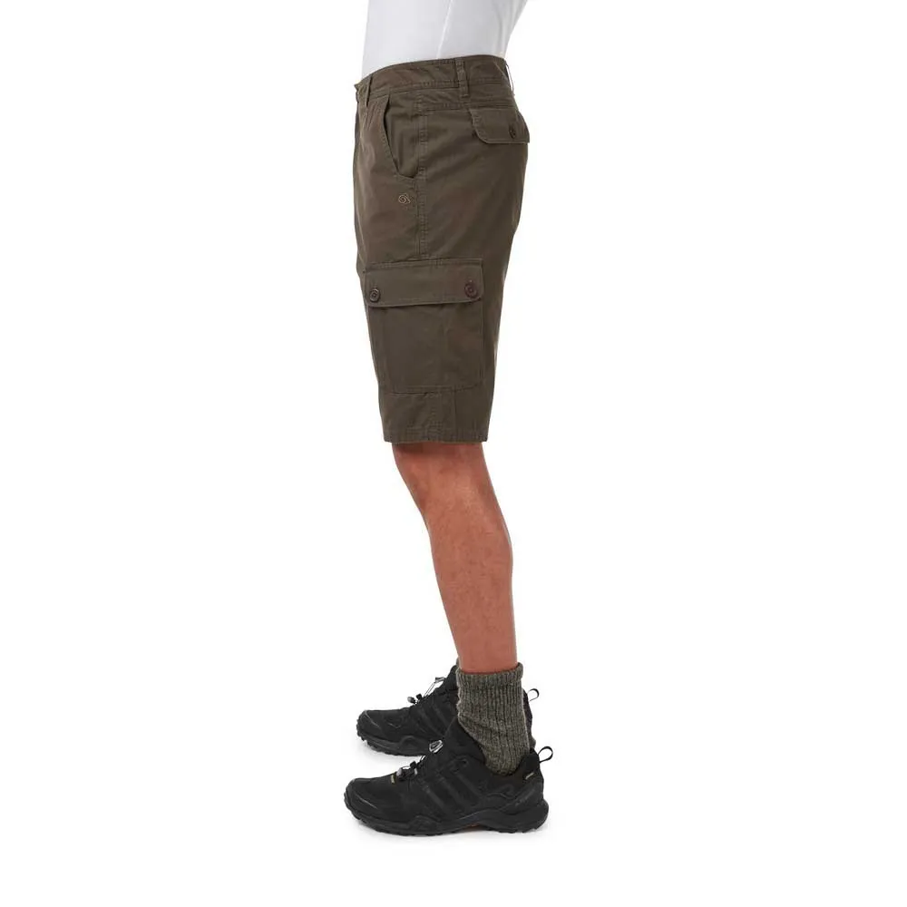 Craghoppers Thallon Shorts