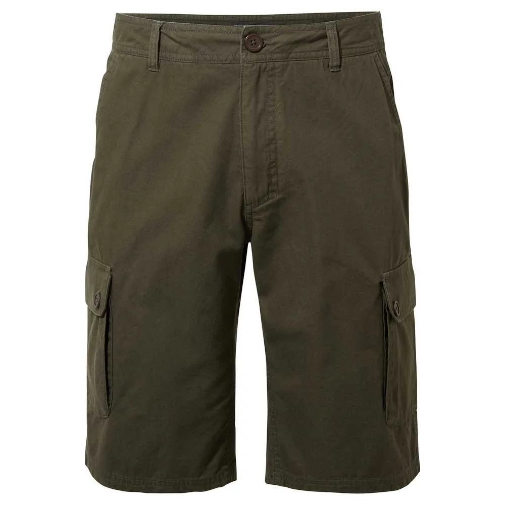 Craghoppers Thallon Shorts