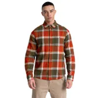 Craghoppers Thornhill Skjorta Med Långa ärmar Craghoppers Thornhill Skjorta Med Långa ärmar