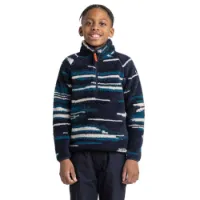 Craghoppers Tivoli Fleece Med Halv Dragkedja Craghoppers Tivoli Fleece Med Halv Dragkedja