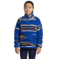 Craghoppers Tivoli Fleece Med Halv Dragkedja Craghoppers Tivoli Fleece Med Halv Dragkedja