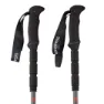 Craghoppers Tlite Carb Juniorstavar, Raw carbon, One Size