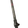 Craghoppers Tlite Carb Juniorstavar, Raw carbon, One Size