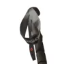 Craghoppers Tlite Carb Juniorstavar, Raw carbon, One Size
