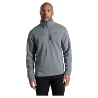 Craghoppers Torney Iii Fleece Med Halv Dragkedja