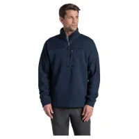 Craghoppers Torney Iii Fleece Med Halv Dragkedja