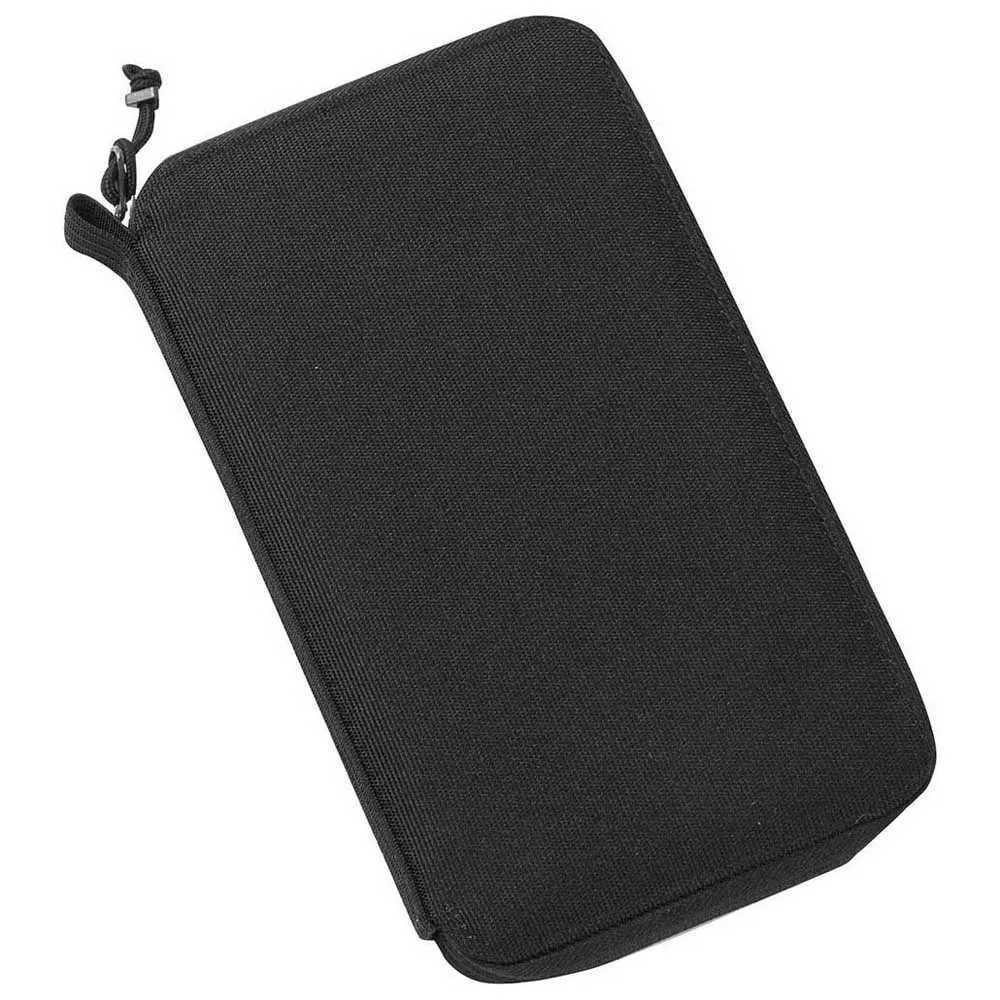 Craghoppers Travel Plånbok, Black