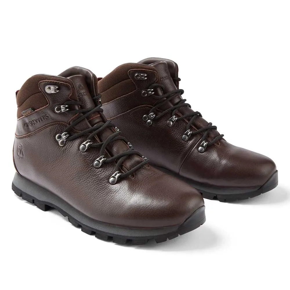 Craghoppers Trek Ecoleather Vandringskängor