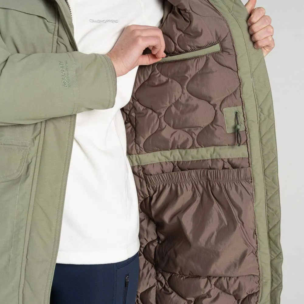 Craghoppers Tyndal Jacka Craghoppers Tyndal Jacka