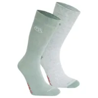 Craghoppers Unisex Insect Repellent Twin Pack Socks