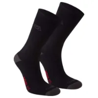 Craghoppers Unisex Insect Repellent Twin Pack Socks Craghoppers Unisex Insect Repellent Twin Pack Socks
