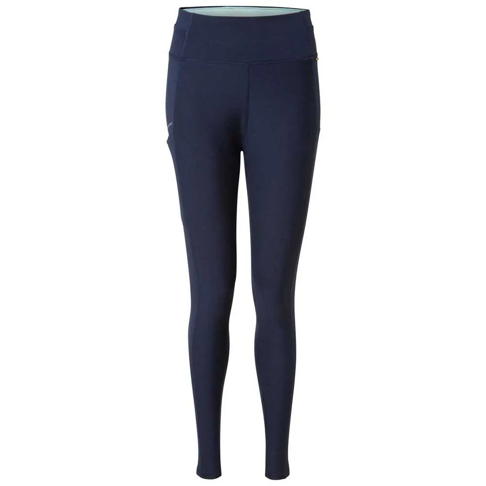 Craghoppers Velocity Tight Byxor, Blue navy