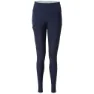 Craghoppers Velocity Tight Byxor, Blue navy