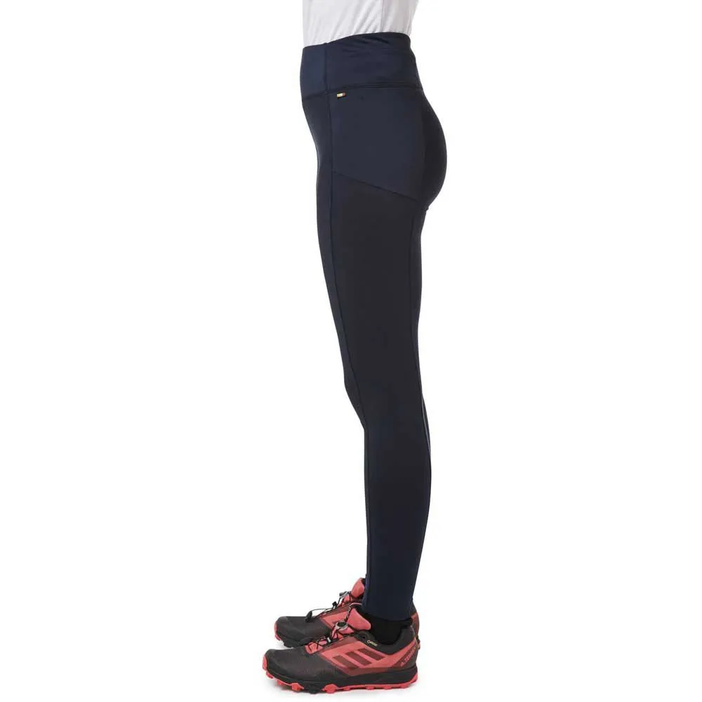 Craghoppers Velocity Tight Byxor, Blue navy