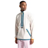 Craghoppers Welwood Fleece Med Halv Dragkedja