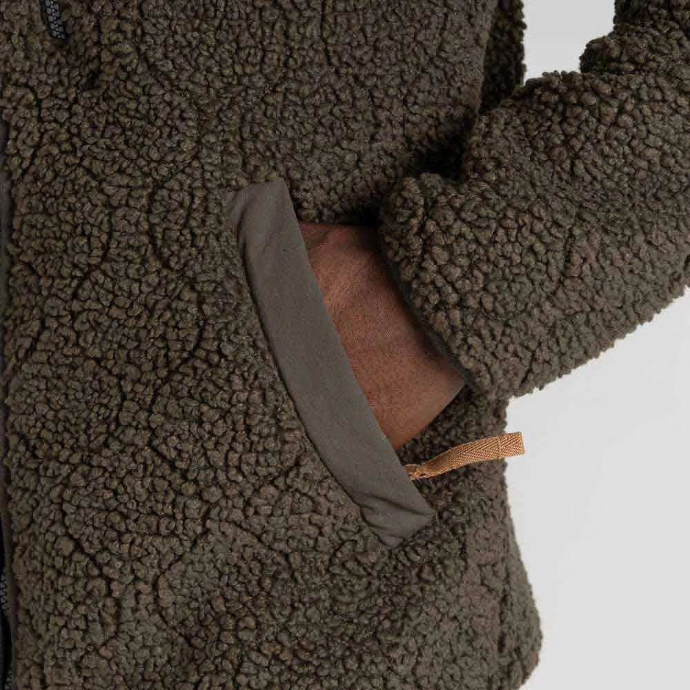 Craghoppers Winnat Fleece