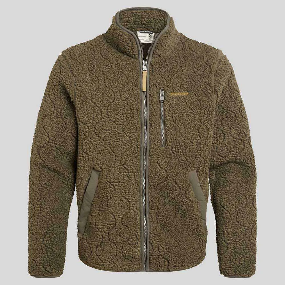 Craghoppers Winnat Fleece