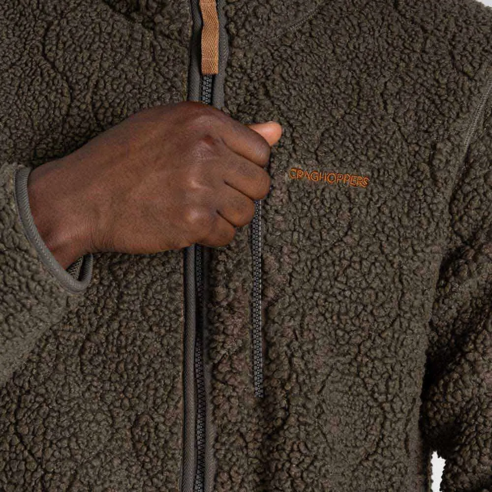 Craghoppers Winnat Fleece