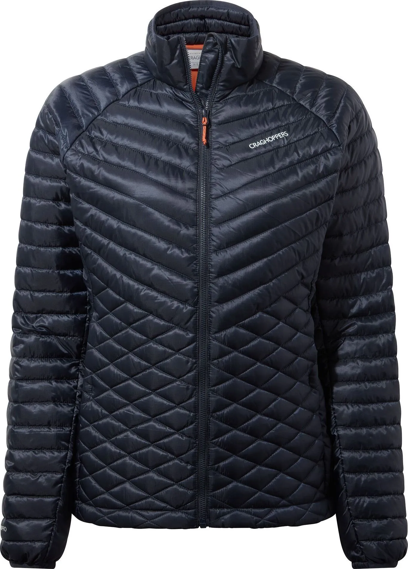 Craghoppers Women's Expolite Jacket Craghoppers Women's Expolite Jacket