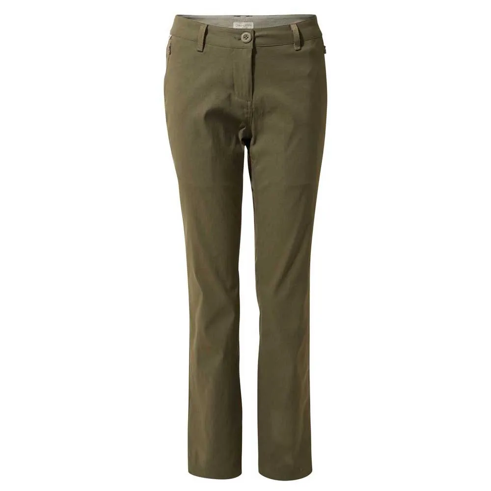 Craghoppers Women's Kiwi Pro II Trousers