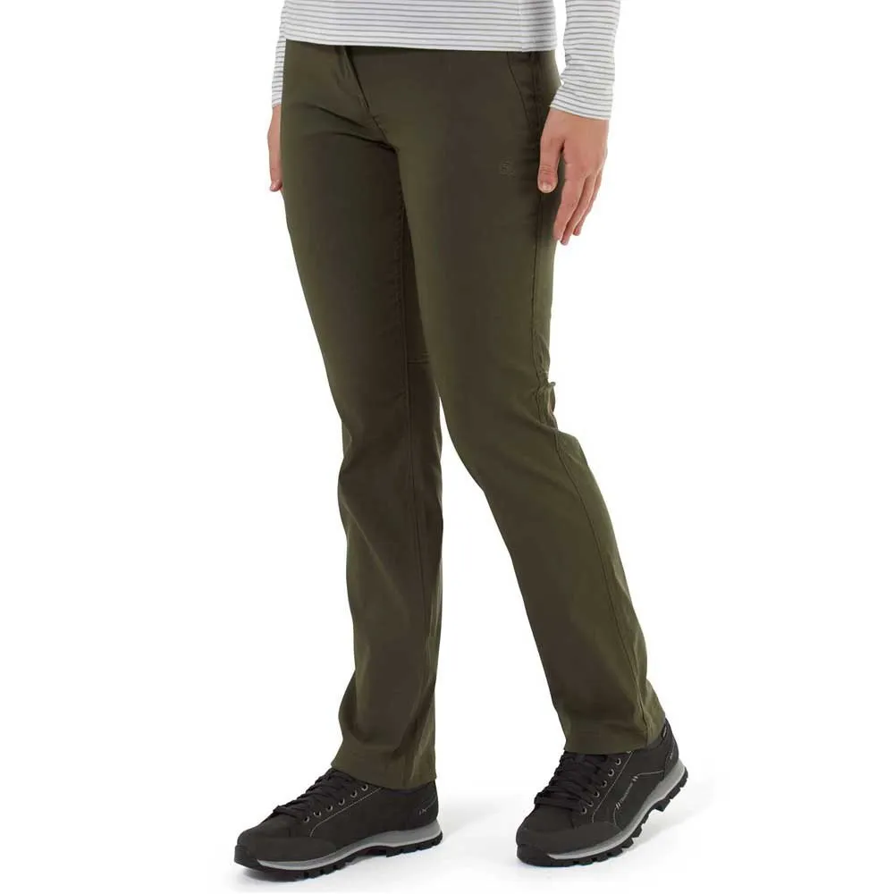 Craghoppers Women's Kiwi Pro II Trousers